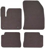 citroen-e-c4-2020-dywaniki-brazowe-stan-nowy