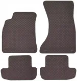 audi-a5-coupe-2007-2016-dywaniki-brazowe-stan-nowy