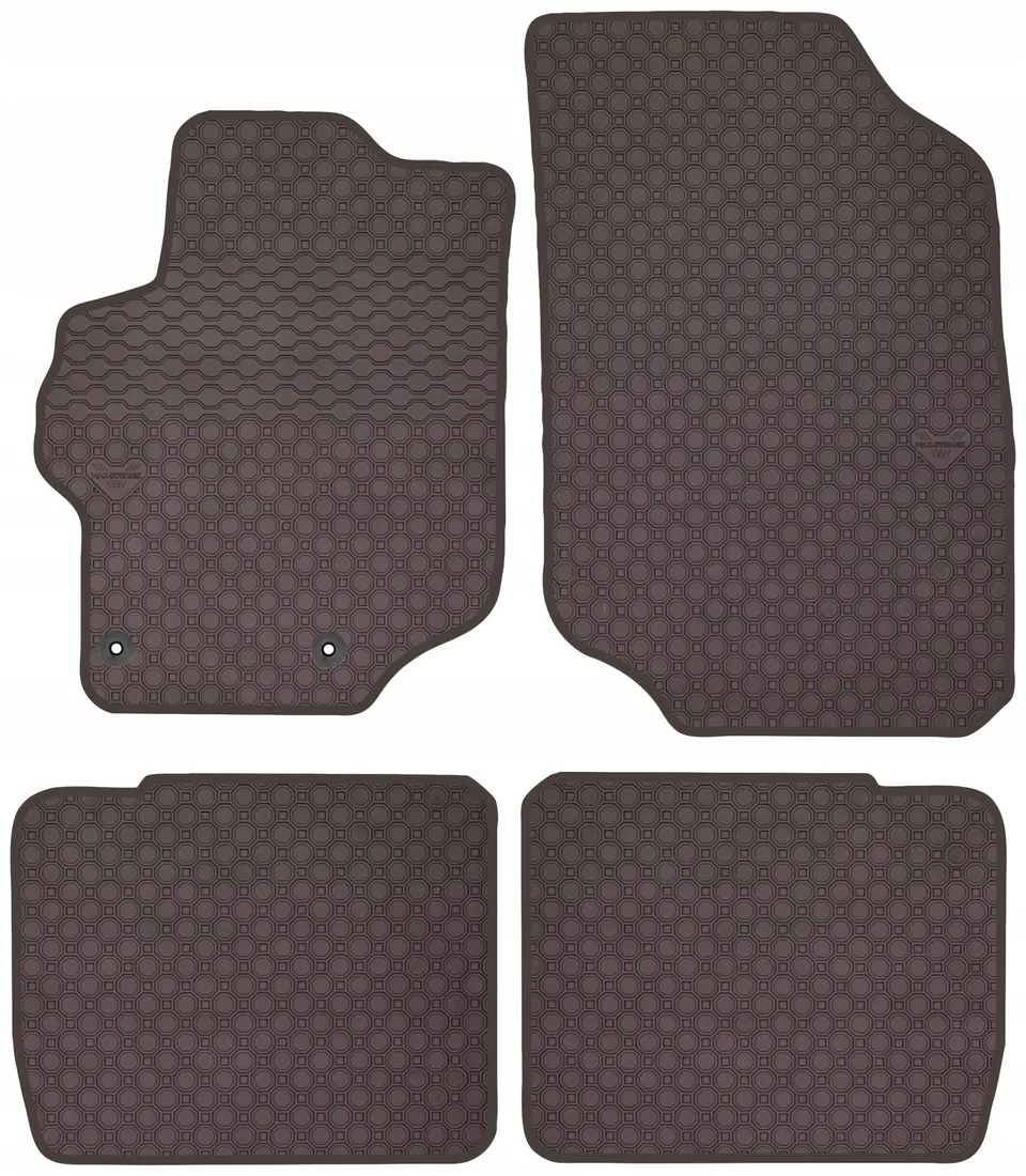 citroen-c-elysee-2012-dywaniki-brazowe