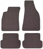 seat-exeo-2008-2013-dywaniki-brazowe-stan-nowy