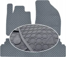 lexus-rx-iii-2008-2012-dywaniki-szare