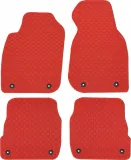 audi-a6-c5-1997-2000-dywaniki-czerwone-stan-nowy