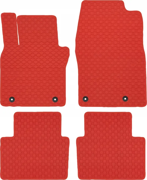 mazda-3-iv-2019-dywaniki-czerwone-stan-nowy