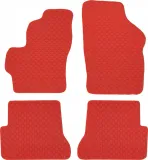 mazda-3-i-2003-2009-dywaniki-czerwone-stan-nowy