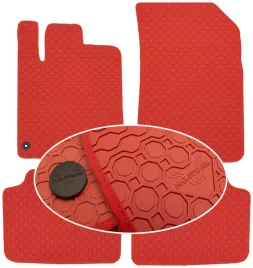 citroen-c5-i-2001-2008-dywaniki-czerwone