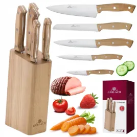 gerlach-country-zestaw-5-nozy-w-drewnianym-bloku-komplet-do-kuchni-ostre