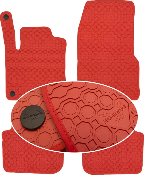 smart-forfour-i-2004-2006-dywaniki-czerwone