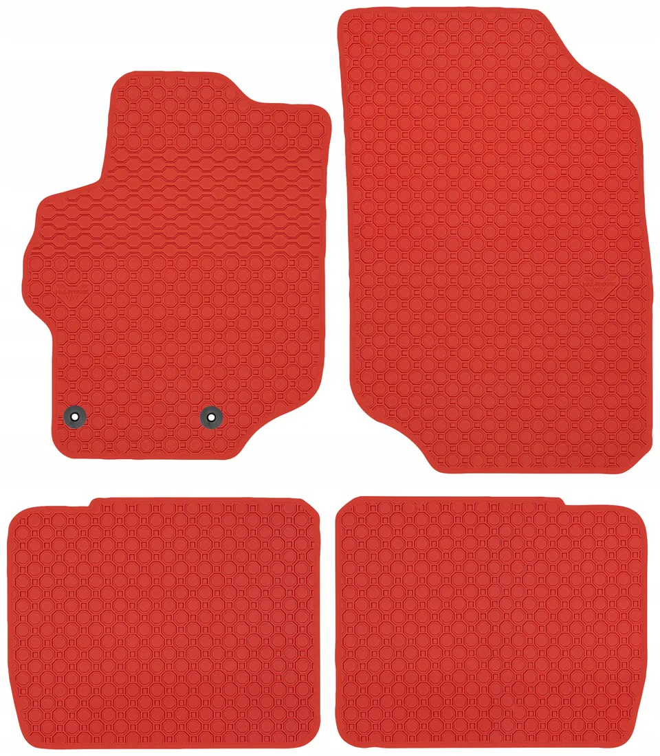 citroen-c-elysee-2012-dywaniki-czerwone