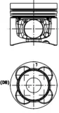 tlok-40600610-kbs-numer-katalogowy-czesci-40600610