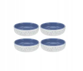 miska-ceramiczna-dla-kota-ras-krotkonosnych-trixie-03l-15cm-zestaw-4szt
