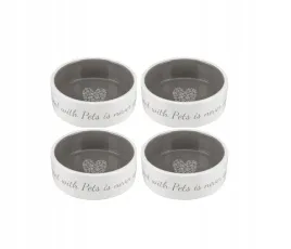 miska-ceramiczna-dla-psa-kota-mala-wode-karme-trixie-03l-12cm-zestaw-4szt
