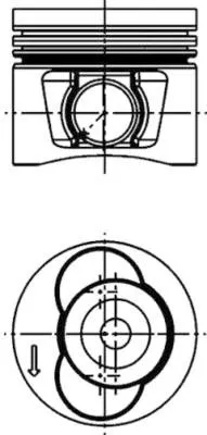 tlok-40715600-kbs-producent-czesci-kolbenschmidt