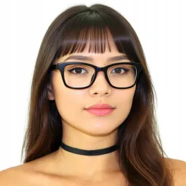czarny-choker-naszyjnik-chocker-tasiemka-srebrny