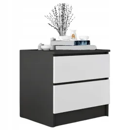 stolik-nocny-czarna-bialy-mat-mdf-szafka-nocna-do-sypialni-45x48x40-cm