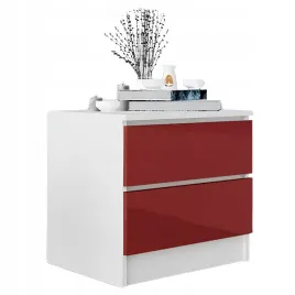 stolik-nocny-bialy-czerwony-polysk-mdf-szafka-nocna-do-sypialni-45x48x40-cm
