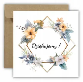 elegancka-kartka-na-podziekowanie-dziekujemy-kwiatowa