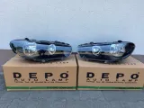 vw-scirocco-2008-lampa-reflektor-lewy