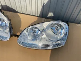 reflektor-lampa-vw-golf-v-5-03-09-tyc-lewa