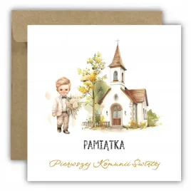 kartka-na-komunie-pamiatka-pierwszej-komunii-swietej-kosciol-chlopca