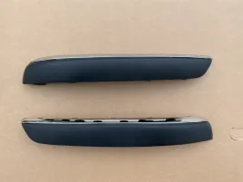 peugeot-407-04-10-listwa-zderzaka-chrom-prawa