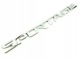 emblemat-logo-znaczek-do-kia-sportage-napis-litery-duzy-srebrny-polysk-nowy