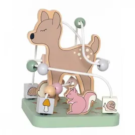 dla-dzieci-drewniany-edukacyjny-labirynt