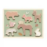 dla-dzieci-drewniane-puzzle-las