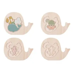 dla-dzieci-drewniane-puzzle-warstwowe-morskie