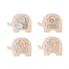 dla-dzieci-drewniane-puzzle-warstwowe-safari