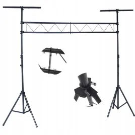 rampa-oswietleniowa-statyw-na-oswietlenie-kratownica-3-metry-18-punktow