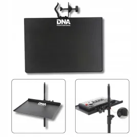 polka-do-statywu-na-mikser-interfejs-odsluch-dla-wokalisty-regulowana