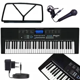 keyboard-organy-pianino-61-klawiszy-edukacyjne-mikrofon-pulpit-do-nut-ek611