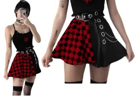 sexy-plisowana-spodniczka-w-kratke-rock-punk-emo-goth-s