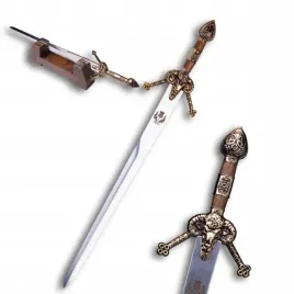 nozyk-do-listow-miniaturka-historyczny-miecz-szkockich-gorali-claymore-22