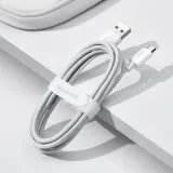 kabel-micro-usb-do-usb-baseus-simple-wisdom-2-1a-1-5m-bialy-2szt-stan-nowy-zlacza-usb-microusb-typ-b