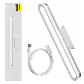 lampa-magnetyczna-baseus-magnetic-stepless-pro-z-panelem-dotykowym-biala