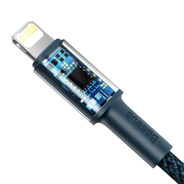 kabel-usb-c-do-lightning-baseus-high-density-braided-20w-5a-pd-2m-nieb-kolor-niebieski