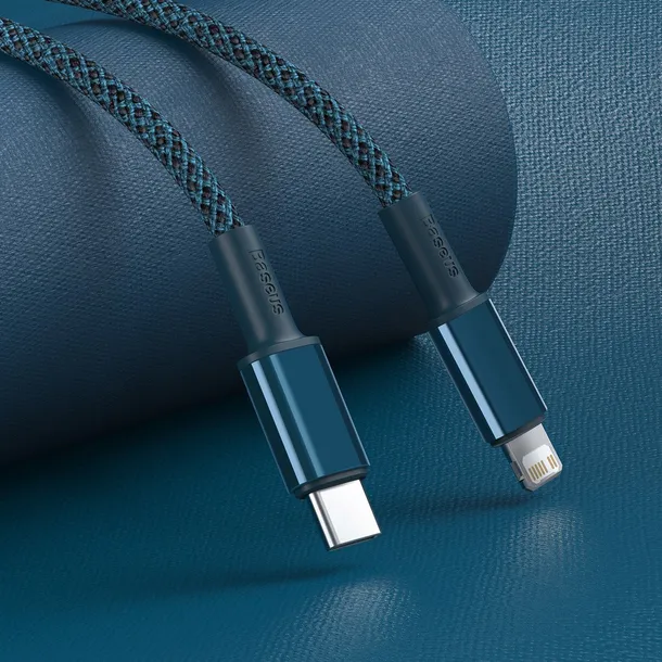 kabel-usb-c-do-lightning-baseus-high-density-braided-20w-5a-pd-2m-nieb-stan-nowy-kolor-niebieski