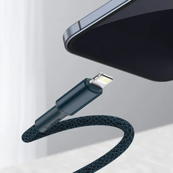 kabel-usb-c-do-lightning-baseus-high-density-braided-20w-5a-pd-2m-nieb-stan-nowy-dlugosc-przewodu-2-m