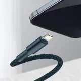 kabel-usb-c-do-lightning-baseus-high-density-braided-20w-5a-pd-2m-nieb-stan-nowy-dlugosc-przewodu-2-m
