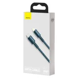 kabel-usb-c-do-lightning-baseus-high-density-braided-20w-5a-pd-2m-nieb-stan-nowy-zlacza-usb-apple-lightning