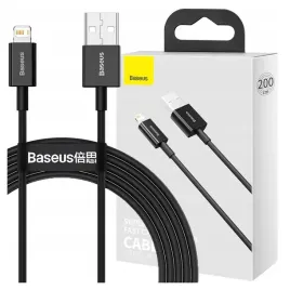 kabel-usb-do-lightning-baseus-superior-series-2-4a-2m-czarny