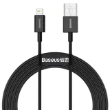 kabel-usb-do-lightning-baseus-superior-series-2-4a-2m-czarny-stan-nowy