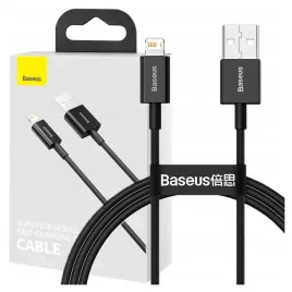 kabel-usb-do-lightning-baseus-superior-series-2-4a-1m-czarny