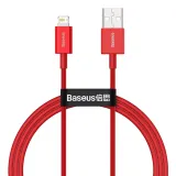 kabel-usb-do-lightning-baseus-superior-series-2-4a-1m-czerwony-stan-nowy