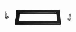 uchwyt-naklejany-110x44x6mm-typ-o-czarny-mat-sevroll-system