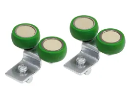 wozek-prowadzacy-gemini-green-zestaw-zawiera-2-szt-sevroll-system