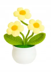 szydelkowe-stokrotki-w-doniczce-dekoracja-kwiaty-kwiatki-rekodzielo-prezent