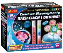 zestaw-ranok-creative-eksperymenty-rach-ciach-i-gotowe-8-lat