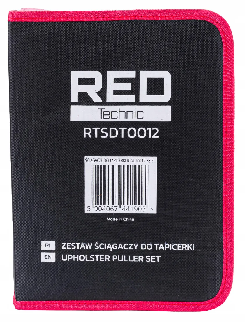 zestaw-sciagaczy-do-tapicerki-red-technic-38-el-stan-nowy